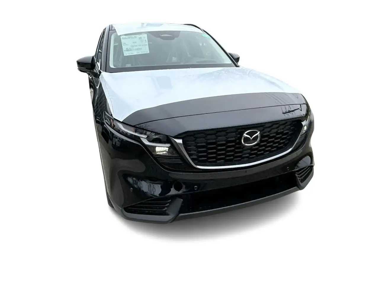 Mazda CX-5 снимка Mazda CX-5