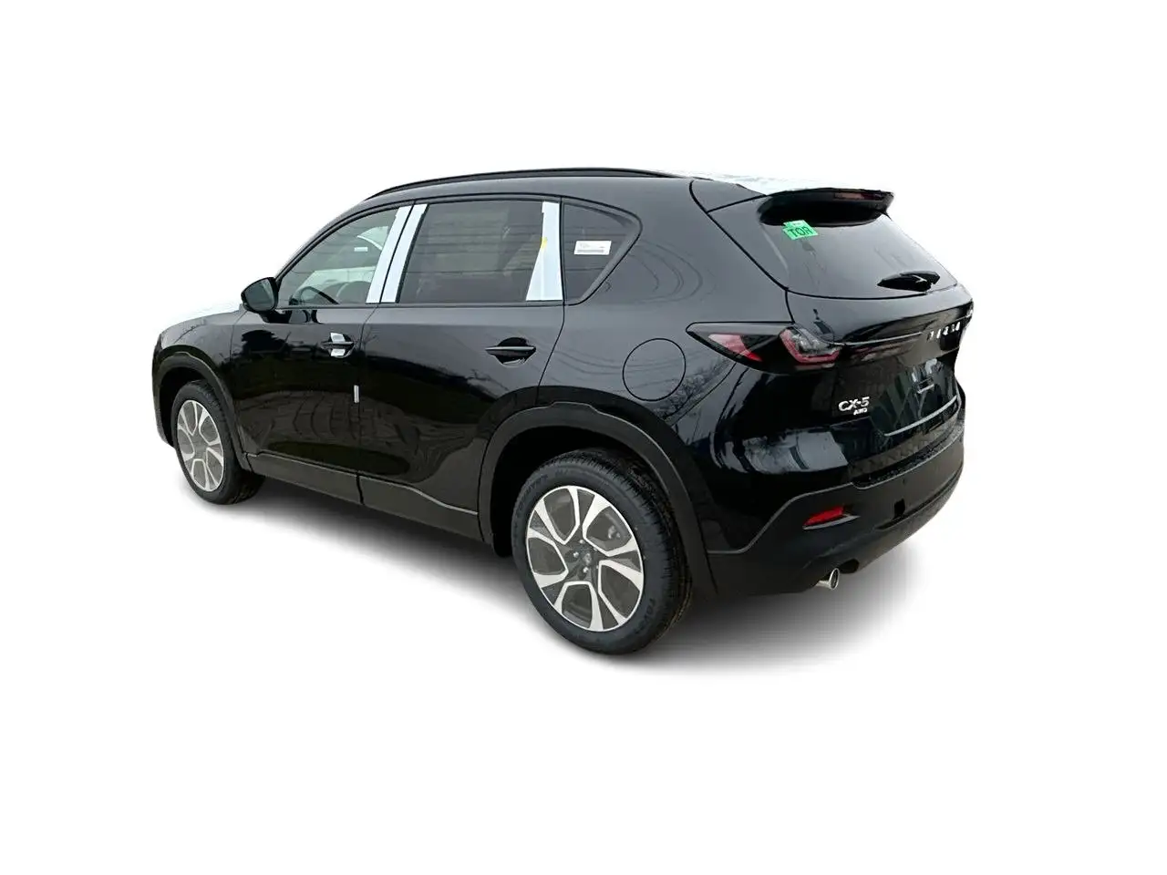 Mazda CX-5 снимка Mazda CX-5