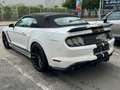 Ford Mustang GT Convertible Wit - thumbnail 9