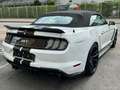 Ford Mustang GT Convertible Wit - thumbnail 7