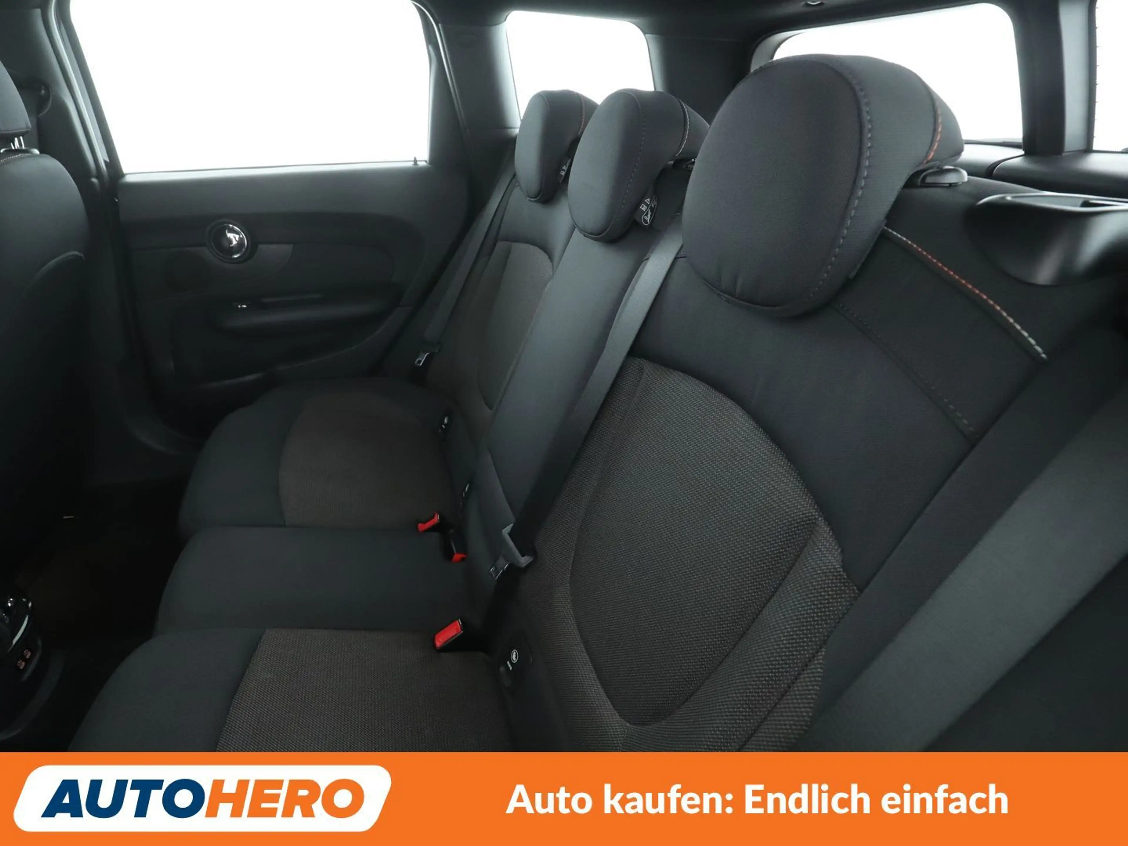 MINI One Clubman One *TEMPO*PDC*SHZ*ALU*KLIMA* — photo 14