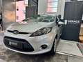 Ford Fiesta Fiesta VI 2008 3p 1.4 tdci Titanium c/esp E5 Argento - thumbnail 3