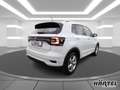 Volkswagen T-Cross STYLE 1.5 TSI DSG (+ACC-RADAR+NAVI) LED Weiß - thumbnail 3