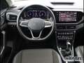 Volkswagen T-Cross STYLE 1.5 TSI DSG (+ACC-RADAR+NAVI) LED Weiß - thumbnail 10