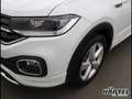 Volkswagen T-Cross STYLE 1.5 TSI DSG (+ACC-RADAR+NAVI) LED Weiß - thumbnail 4