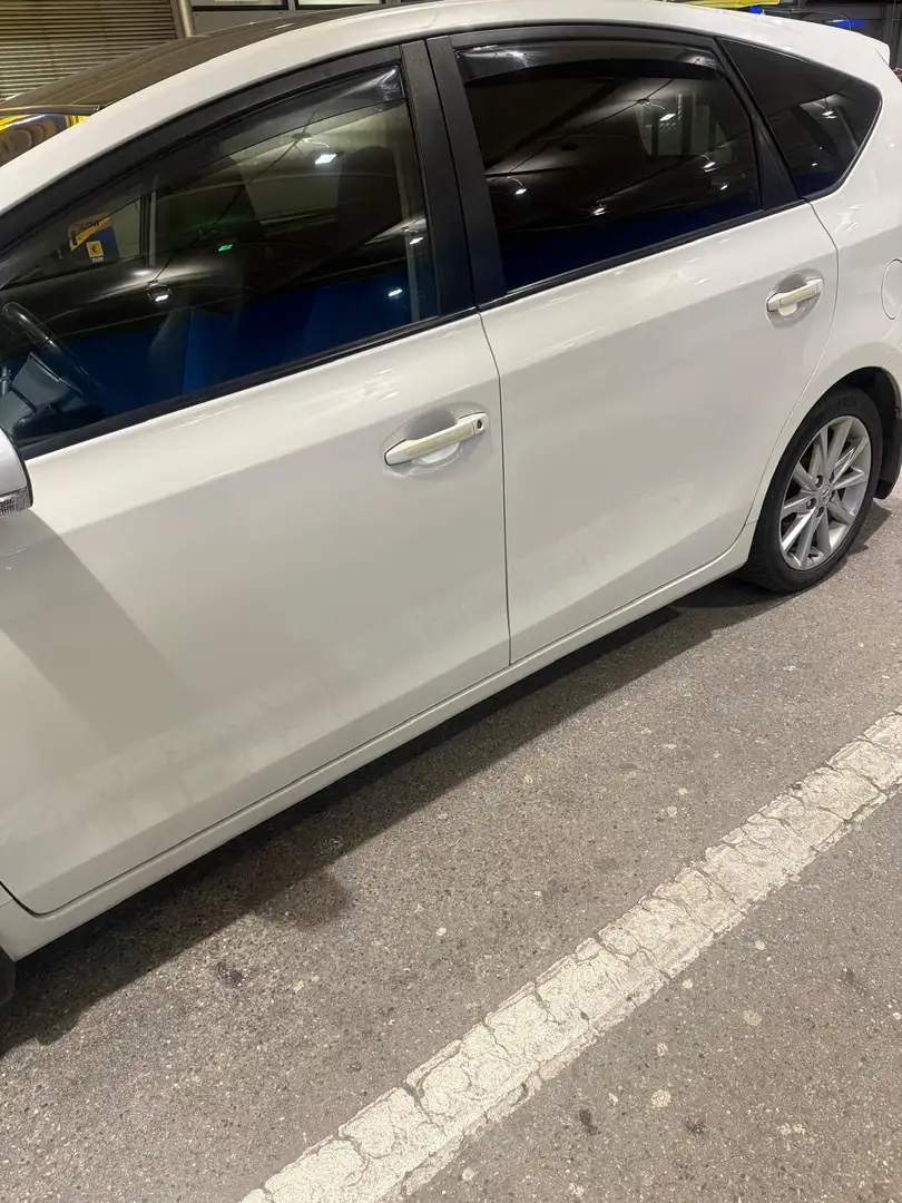 Toyota Prius+ 1,8 VVT-i Hybrid Business - 2