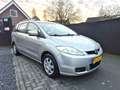 Mazda 5 2.0 Touring 7pers Airco met nieuwe koppeling Beige - thumbnail 2