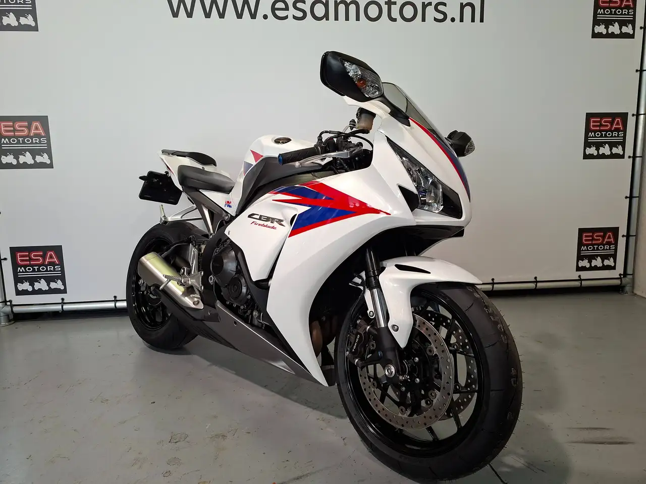 Honda CBR 1000