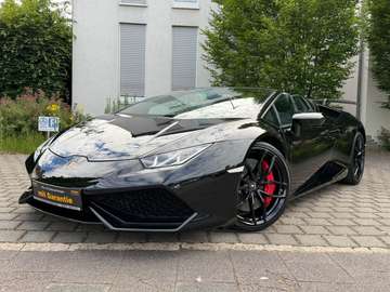 LP610-4 Spyder / Kamera / Keramik / LIFT