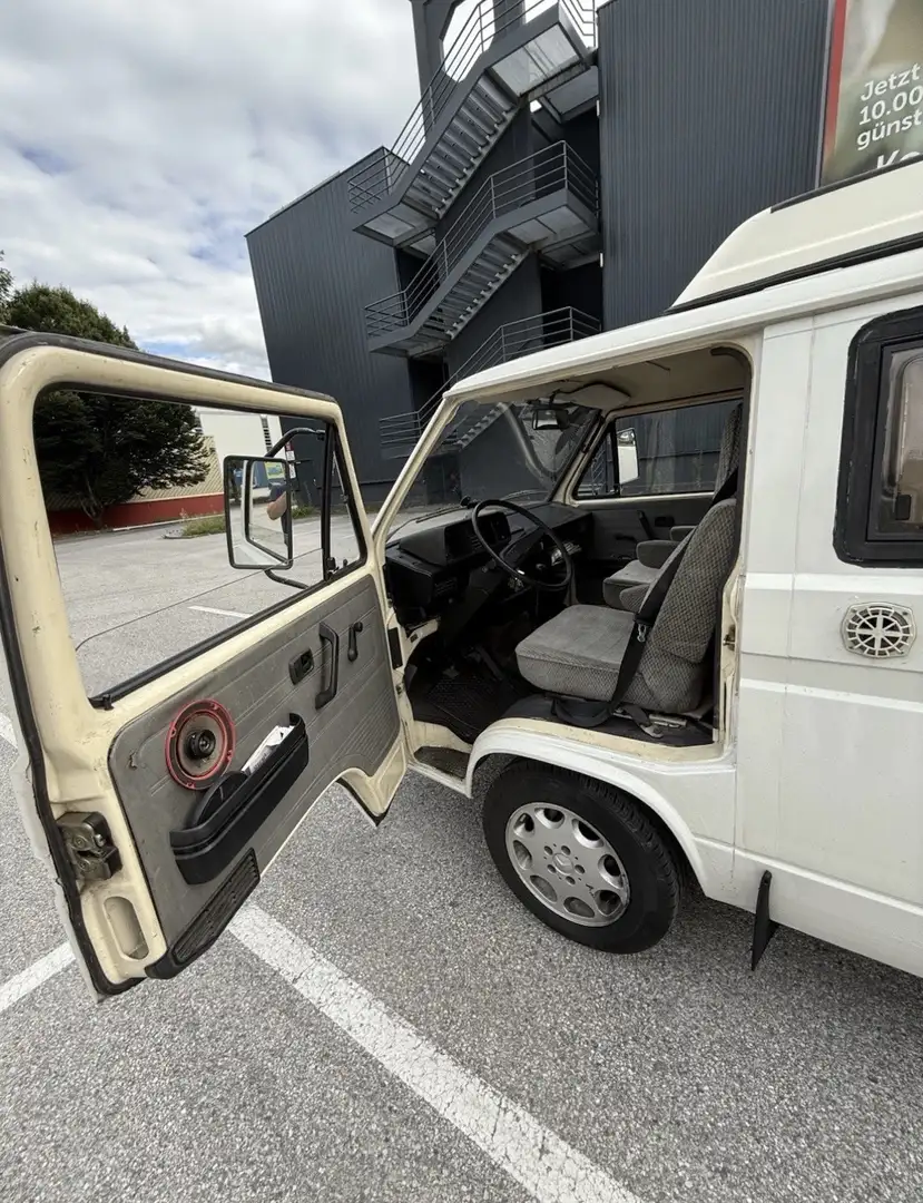 Volkswagen T3 Camper - 2