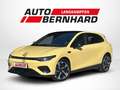 Leapmotor B05 B05 67,1kWh Design Pro Max Gelb - thumbnail 1