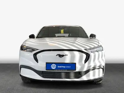 Annonce voiture d'occasion Ford Mustang Mach-E - CARADIZE