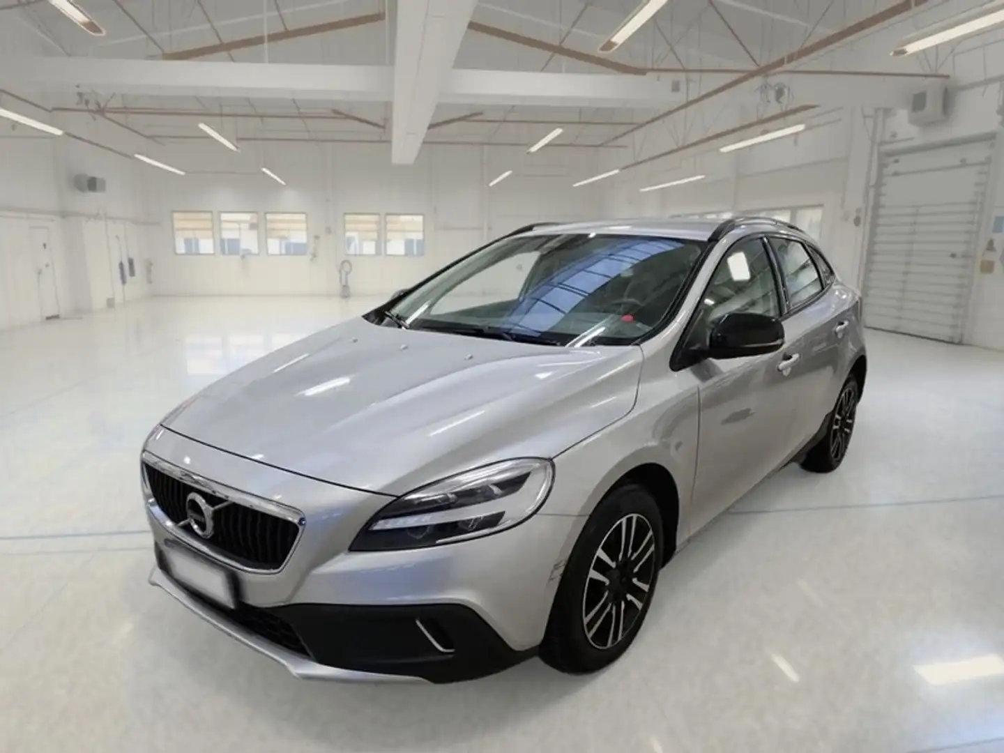 Volvo V40 Cross Country D2 Geartronic Business Plus 5 PORTE - 1
