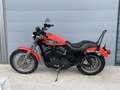 Harley-Davidson Sportster 883 Naranja - thumbnail 4