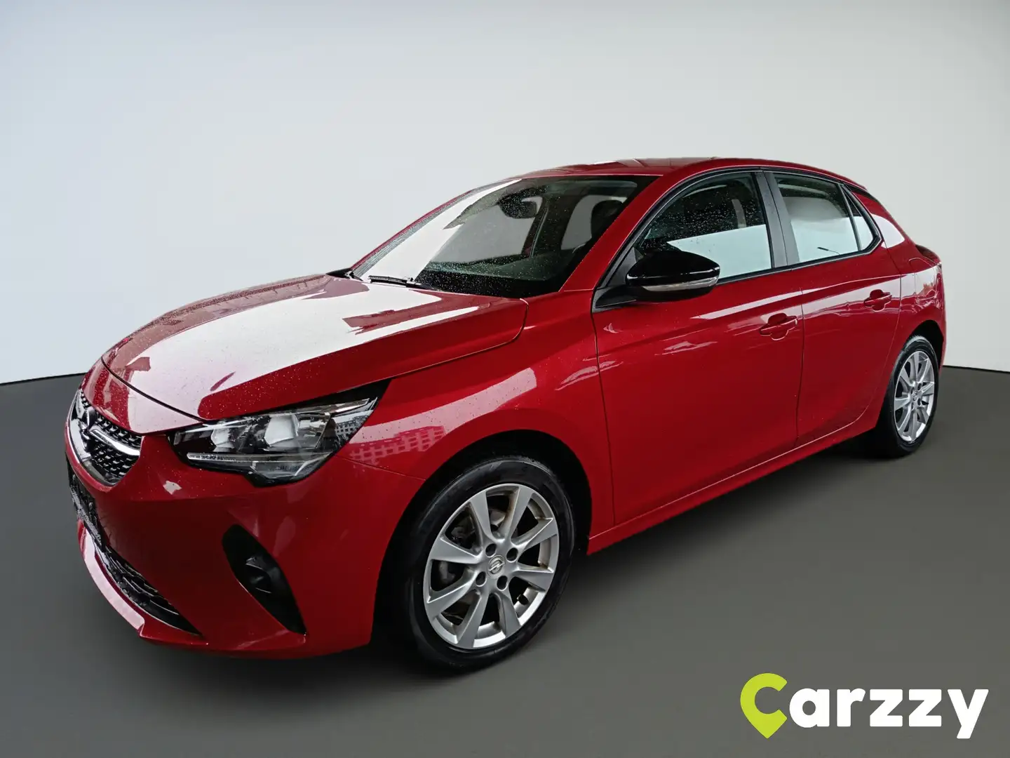 Opel Corsa 1.2 EDITION - 1