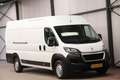 Peugeot Boxer 2.2 BlueHDi L4H2 AIRCO CRUISE CONTOL EURO 6 Wit - thumbnail 4