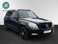Mercedes-Benz GLK 250 CDI 4Matic designo|Pano|Memory|Harman-K Noir - thumbnail 5