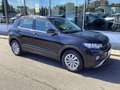 Volkswagen T-Cross 1.0 TSI DSG Life/DAB/PDC v+h/SHZ/Navi Schwarz - thumbnail 16