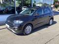 Volkswagen T-Cross 1.0 TSI DSG Life/DAB/PDC v+h/SHZ/Navi Schwarz - thumbnail 1