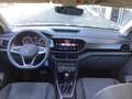 Volkswagen T-Cross 1.0 TSI DSG Life/DAB/PDC v+h/SHZ/Navi Schwarz - thumbnail 6