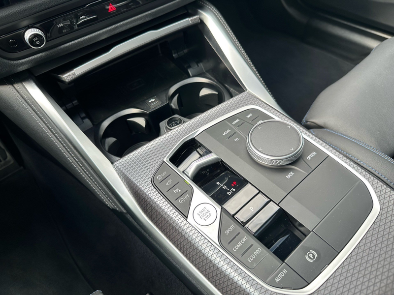 BMW 440 M440i xDrive Gran Coupé M Sport PRO Stop&Go 20" — photo 14