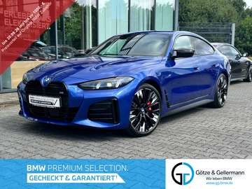M440i xDrive Gran Coupé M Sport PRO Stop&Go 20"
