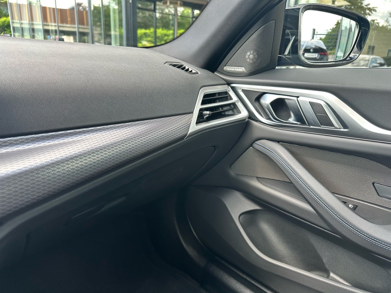 BMW 440 M440i xDrive Gran Coupé M Sport PRO Stop&Go 20" — photo 15