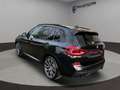 BMW X3 xDrive20d 190ch BVA8 Pack M SPORT Noir - thumbnail 9