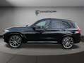 BMW X3 xDrive20d 190ch BVA8 Pack M SPORT Noir - thumbnail 8