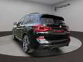 BMW X3 xDrive20d 190ch BVA8 Pack M SPORT Noir - thumbnail 10