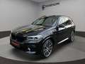 BMW X3 xDrive20d 190ch BVA8 Pack M SPORT Noir - thumbnail 6