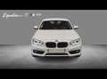 BMW 116 116d 116ch Executive 5p Blanc - thumbnail 3