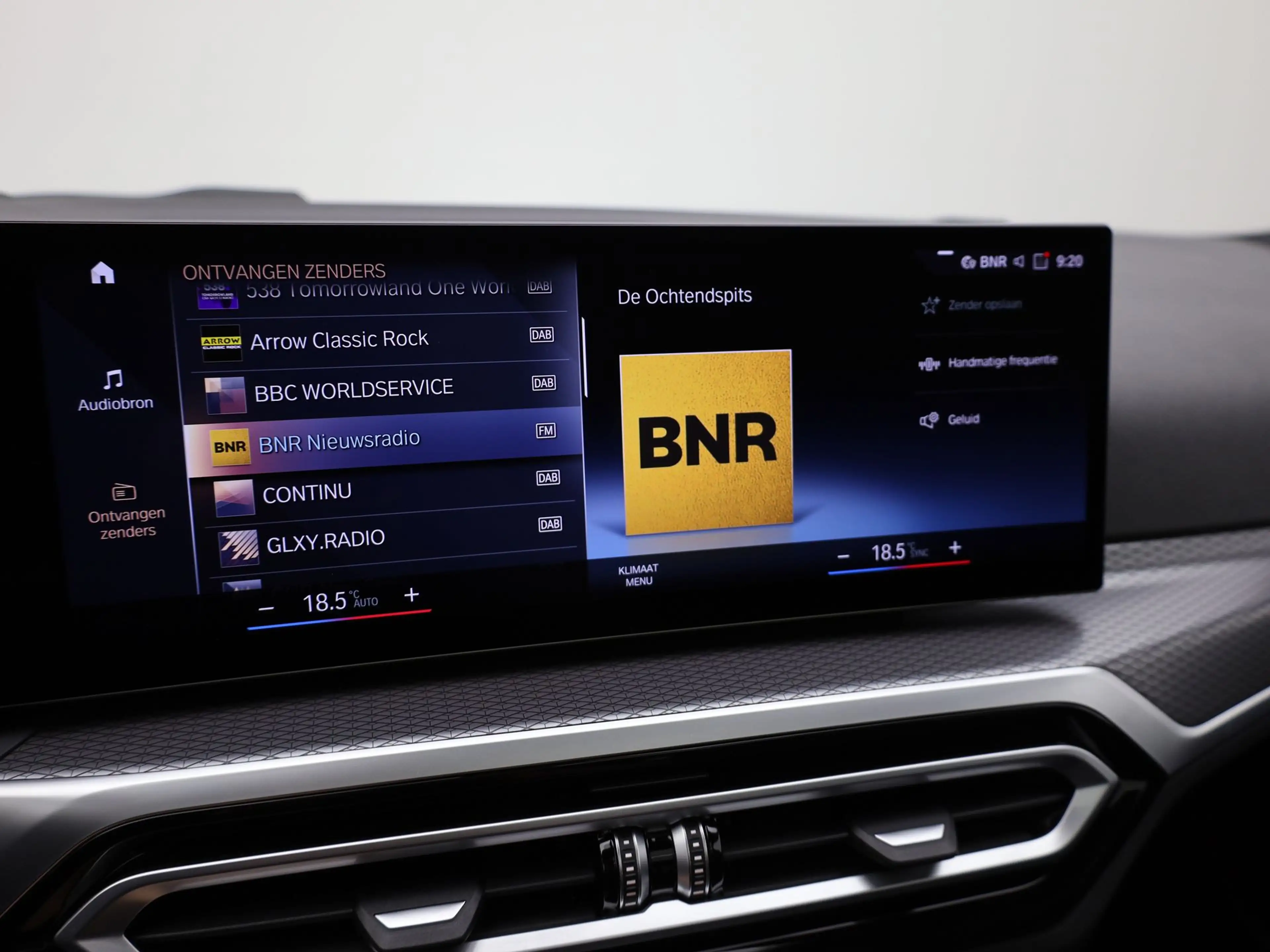 BMW 340 3-serie Touring M340i xDrive | Pano | Keyless | Me — photo 46