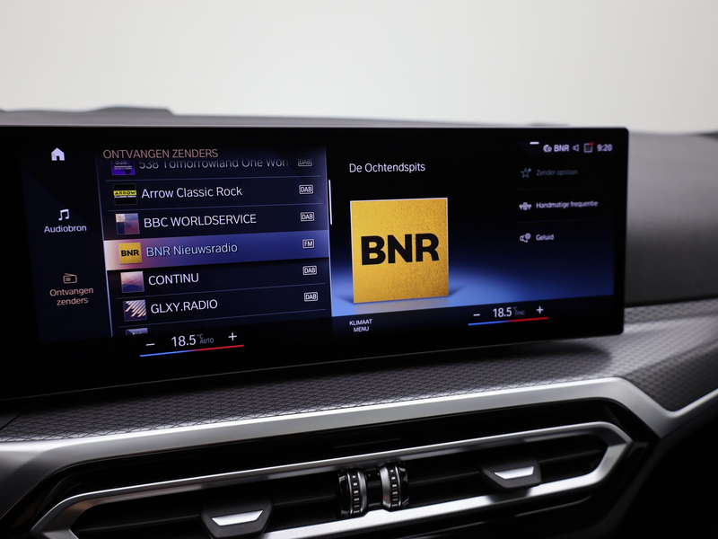 BMW 340 3-serie Touring M340i xDrive | Pano | Keyless | Me — photo 46