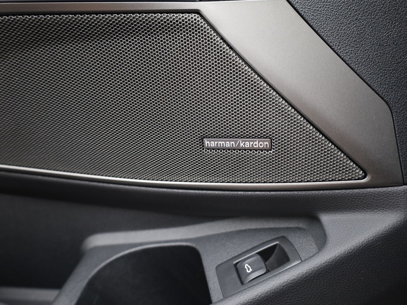 BMW 340 3-serie Touring M340i xDrive | Pano | Keyless | Me — photo 10