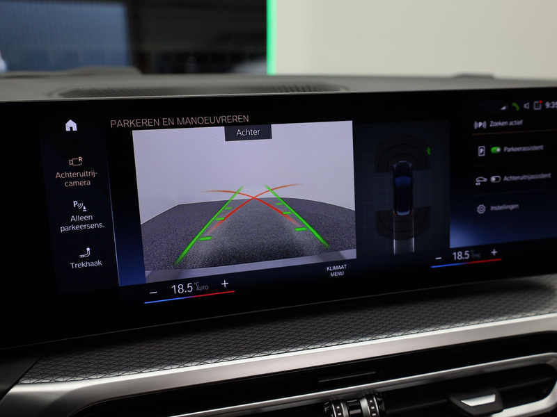 BMW 340 3-serie Touring M340i xDrive | Pano | Keyless | Me — photo 15