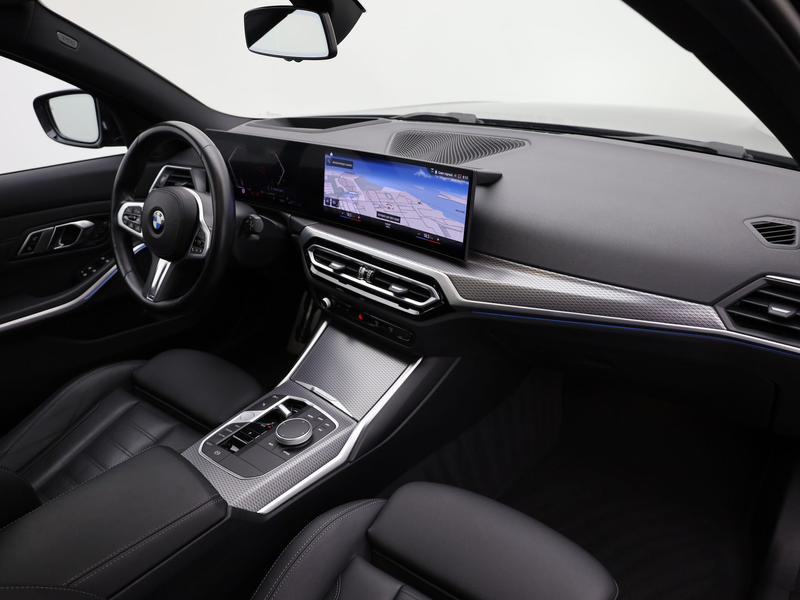 BMW 340 3-serie Touring M340i xDrive | Pano | Keyless | Me — photo 25