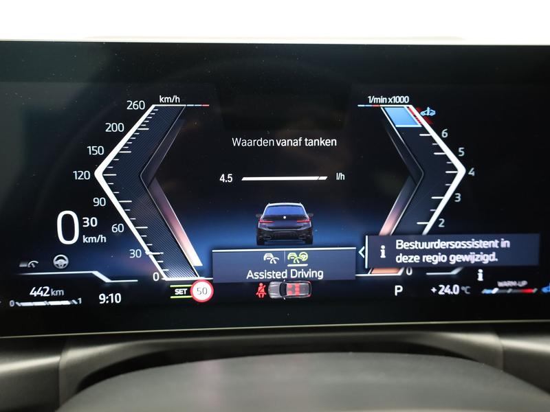 BMW 340 3-serie Touring M340i xDrive | Pano | Keyless | Me — photo 27