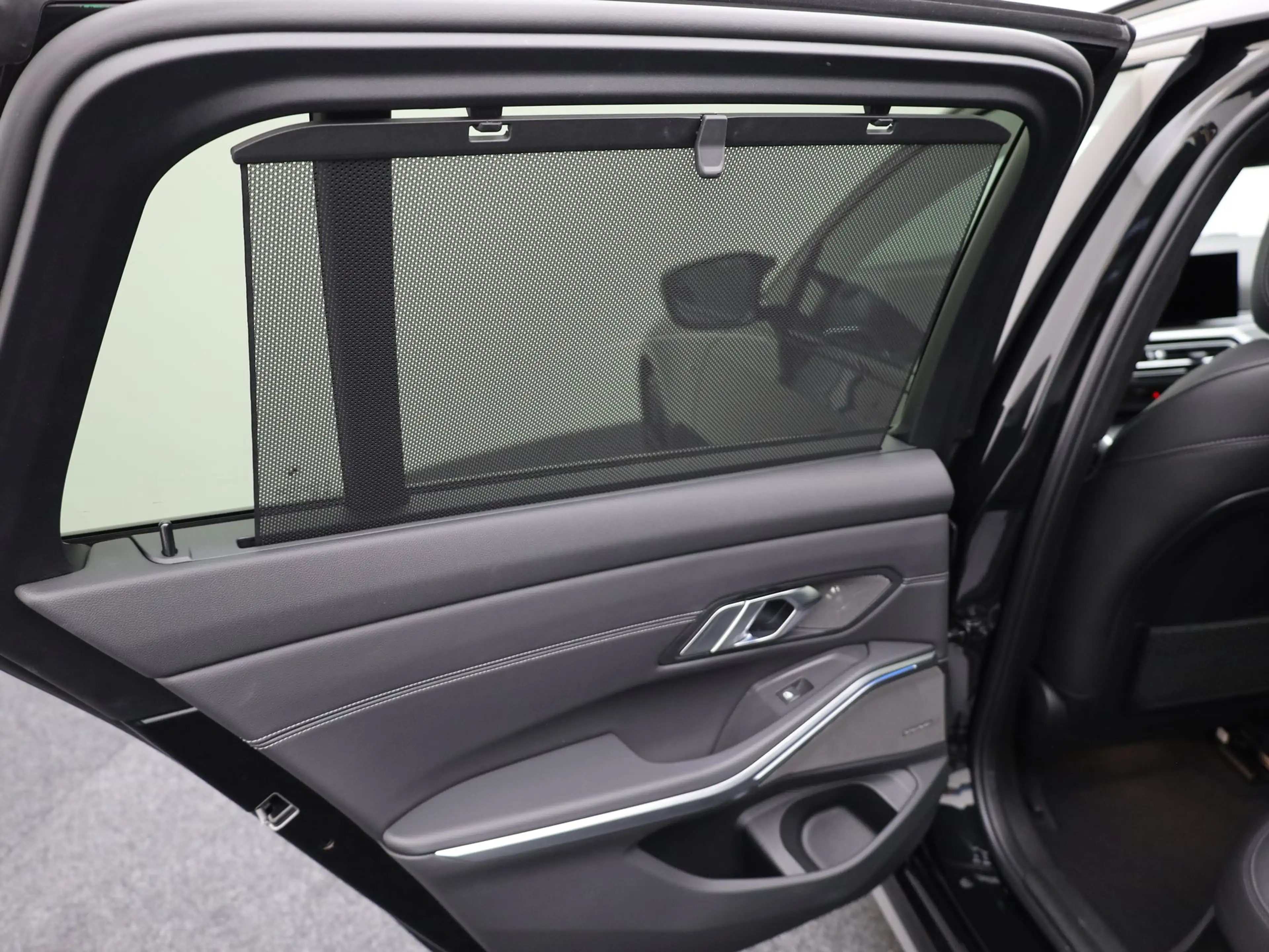 BMW 340 3-serie Touring M340i xDrive | Pano | Keyless | Me — photo 43