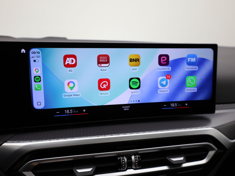 BMW 340 3-serie Touring M340i xDrive | Pano | Keyless | Me — photo 14
