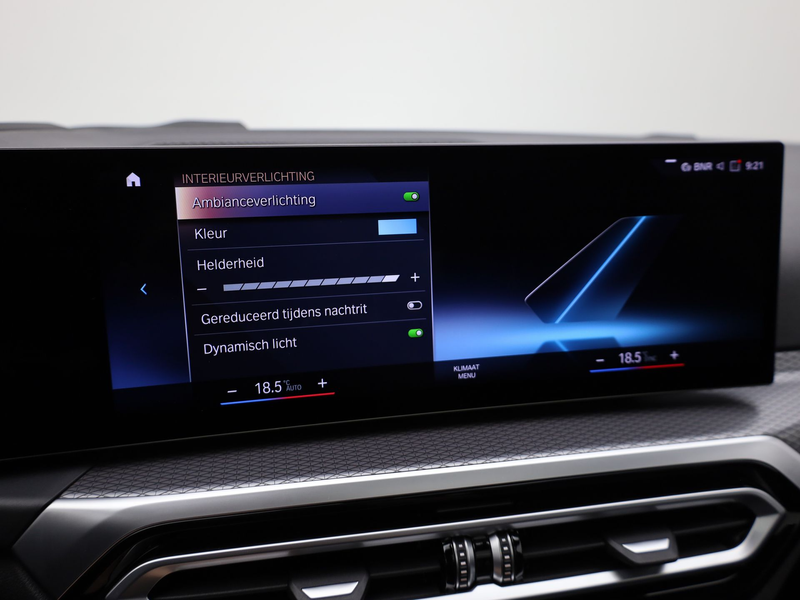 BMW 340 3-serie Touring M340i xDrive | Pano | Keyless | Me — photo 50