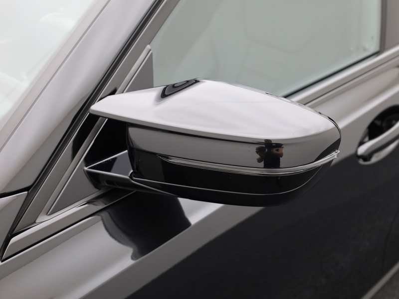 BMW 340 3-serie Touring M340i xDrive | Pano | Keyless | Me — photo 33