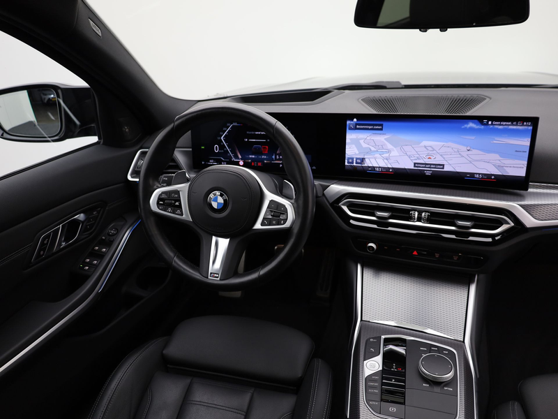 BMW 340 3-serie Touring M340i xDrive | Pano | Keyless | Me — photo 2