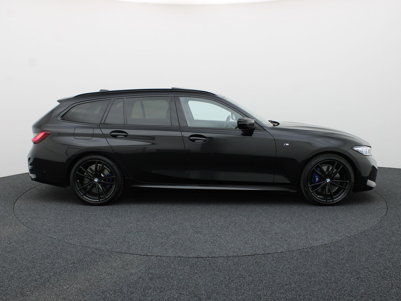 BMW 340 3-serie Touring M340i xDrive | Pano | Keyless | Me — photo 23