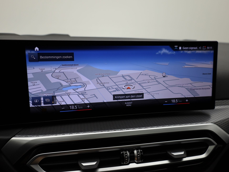 BMW 340 3-serie Touring M340i xDrive | Pano | Keyless | Me — photo 12
