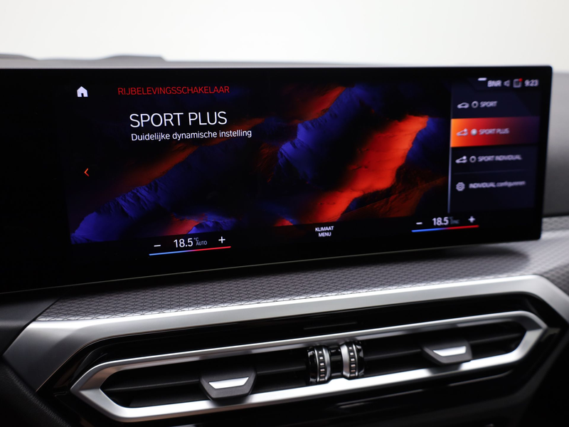 BMW 340 3-serie Touring M340i xDrive | Pano | Keyless | Me — photo 16