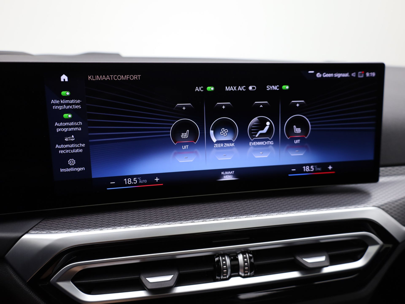 BMW 340 3-serie Touring M340i xDrive | Pano | Keyless | Me — photo 47