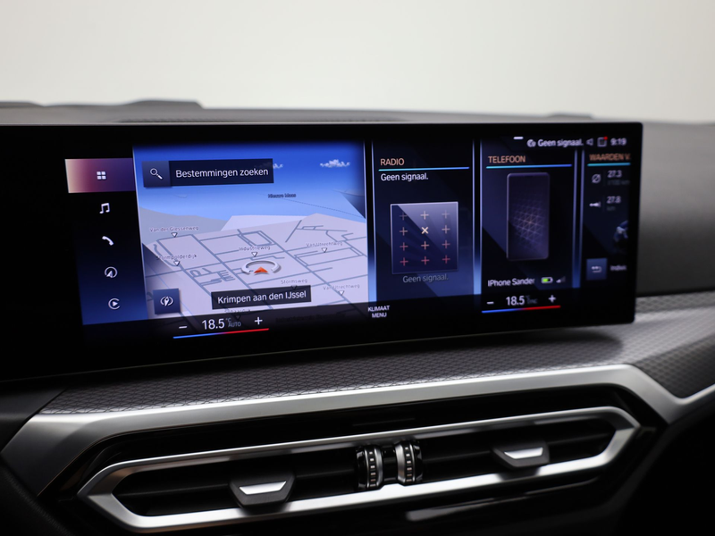 BMW 340 3-serie Touring M340i xDrive | Pano | Keyless | Me — photo 45