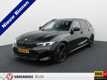 3-serie Touring M340i xDrive | Pano | Keyless | Me