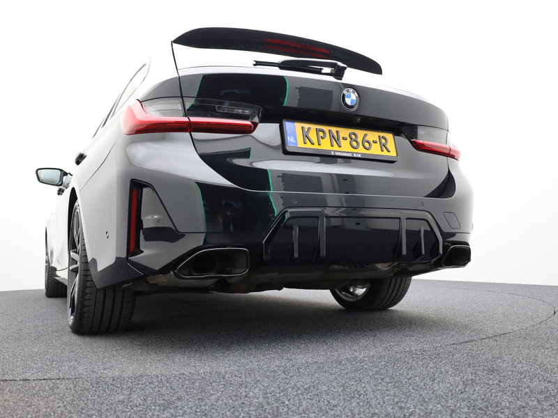 BMW 340 3-serie Touring M340i xDrive | Pano | Keyless | Me — photo 39